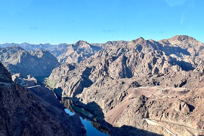 Grand Canyon West Rim Bus Tour From Boulder City - Key Points