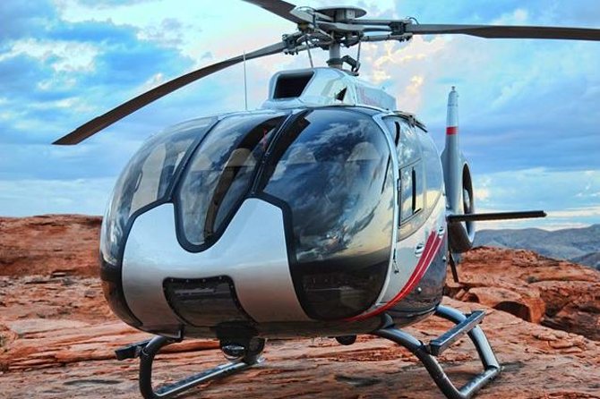 Grand Canyon West Rim Day Trip by Helicopter from Las Vegas - Exploring Grand Canyon West on Hualapai Tribal Land