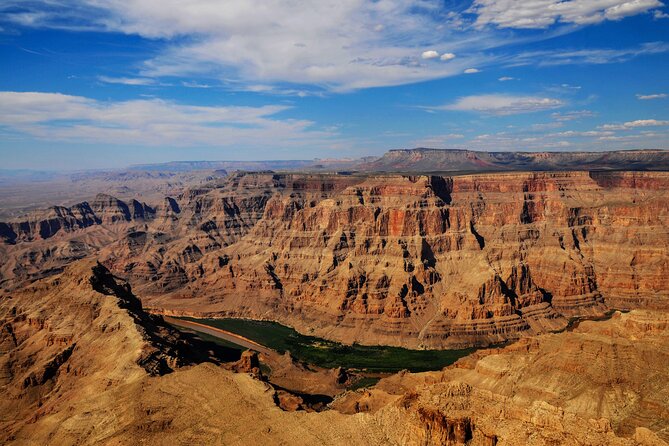 Grand Canyon West Rim Day Trip by Helicopter from Las Vegas - Considerations and Tips for Travelers