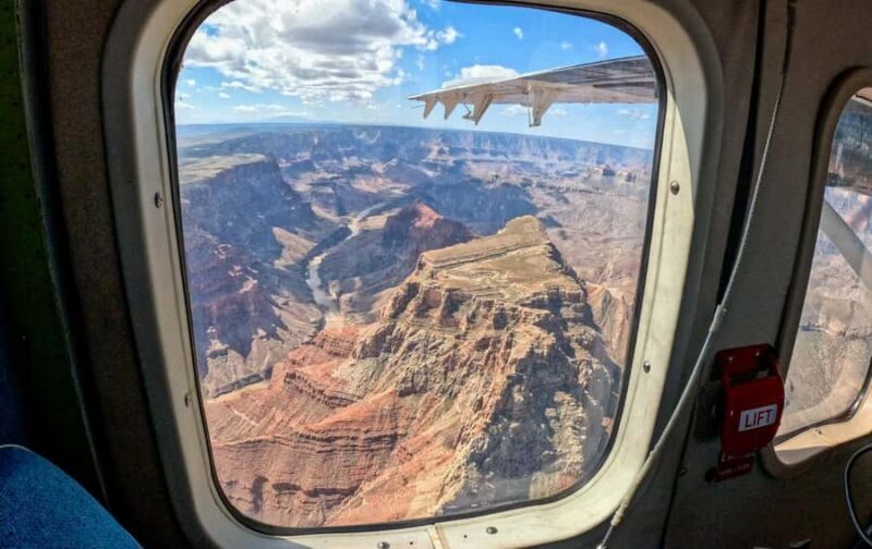 Grand Canyon West: Scenic Flight and Skywalk All Access Pass - Cultural Performances and Native American Village