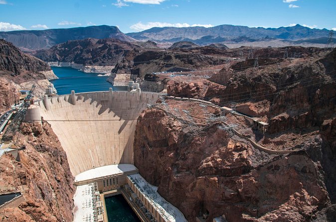 Grand Canyon West Skywalk + Hoover Dam Bridge Walk Combo Tour - Honest Considerations and Limitations