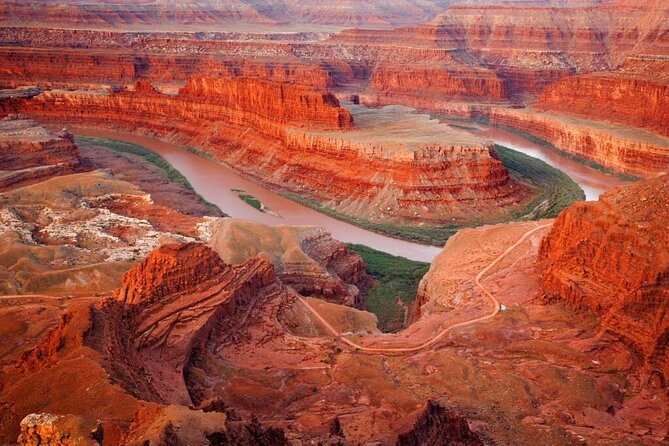 GRAND CANYON WEST Tour Tickets with Optional Skywalk and Lunch - Key Points
