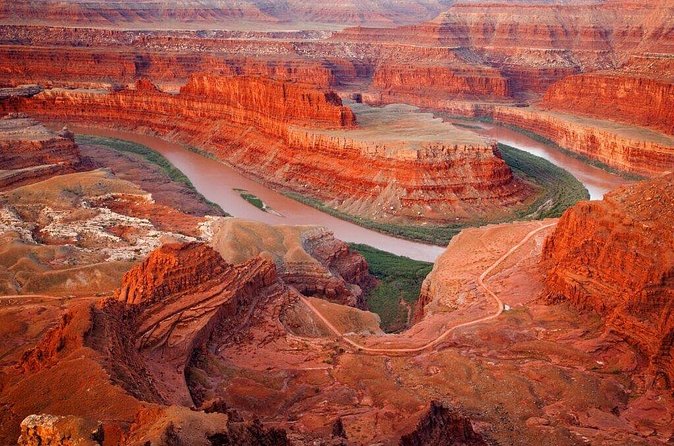 GRAND CANYON WEST Tour Tickets with Optional Skywalk and Lunch - Visiting Eagle Point and Guano Point – What You’ll See and Do