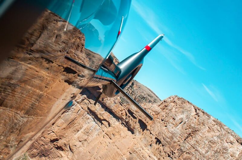 Grand Canyon West: West Rim Helicopter Tour with Landing - Final Thoughts on the Grand Canyon West Helicopter Landing Tour