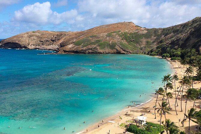 Grand Circle Island and Haleiwa 9 Hour Tour - Exploring the Byodo-In Temple in a Tropical Setting