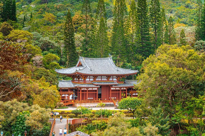 Grand Circle Island Tour - Tropical Farms: Macadamia Nuts and Kona Coffee Tasting