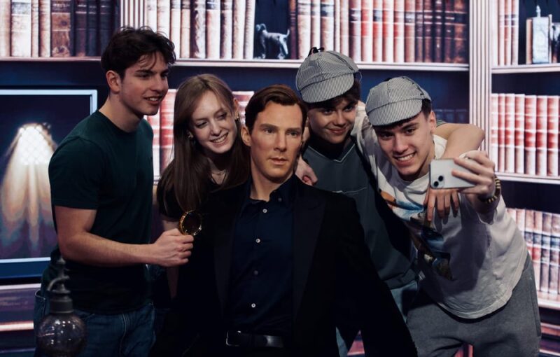 Grand City Tour & Madame Tussauds - Practical Details and Logistics of the Tour