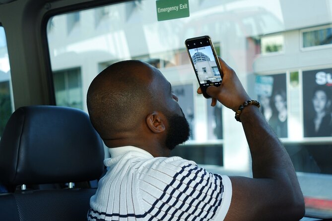 Grand City Tour of Los Angeles, Hollywood and Beverly Hills - Downtown Los Angeles: The Cultural Heart of the City