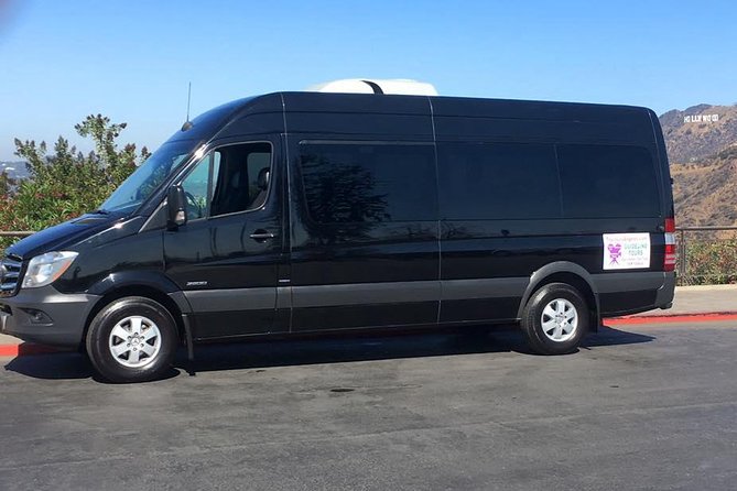 Grand City Tour of Los Angeles, Hollywood and Beverly Hills - Sunset Strip and West Hollywood Nightlife