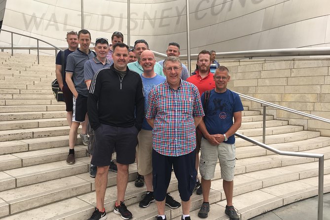 Grand City Tour of Los Angeles, Hollywood and Beverly Hills - Beverly Hills: The Epitome of Glamour