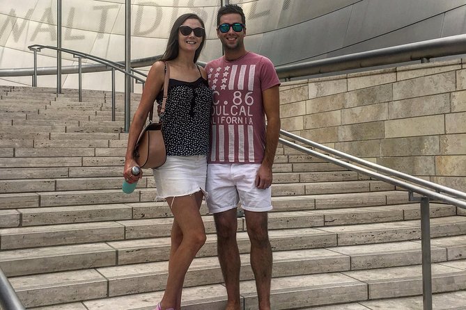 Grand City Tour of Los Angeles, Hollywood and Beverly Hills - Logistics and Group Experience