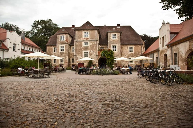 Grand country outing: a natural paradise between land and sea in winter by bus - Logistics and Practical Details