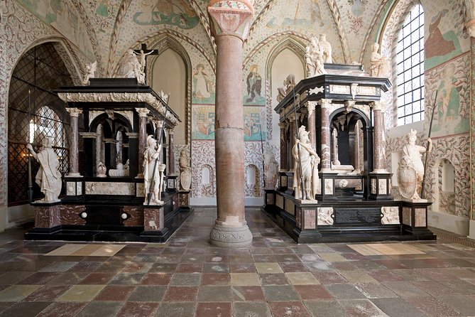 Grand Day Trip around Copenhagen - Discovering Viking Ships at the Viking Ship Museum