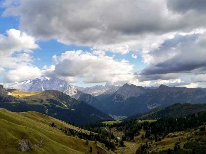 Grand Dolomites Tour to Fiemme & Fassa Valleys & Pordoi Pass - Why This Tour Stands Out
