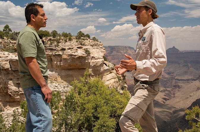 Grand Entrance Grand Canyon Sunset Tour - Practical Details and Booking Considerations