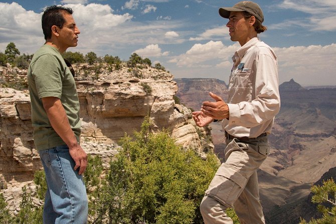 Grand Entrance Grand Canyon Sunset Tour - Why Choose This Sunset Tour at the Grand Canyon