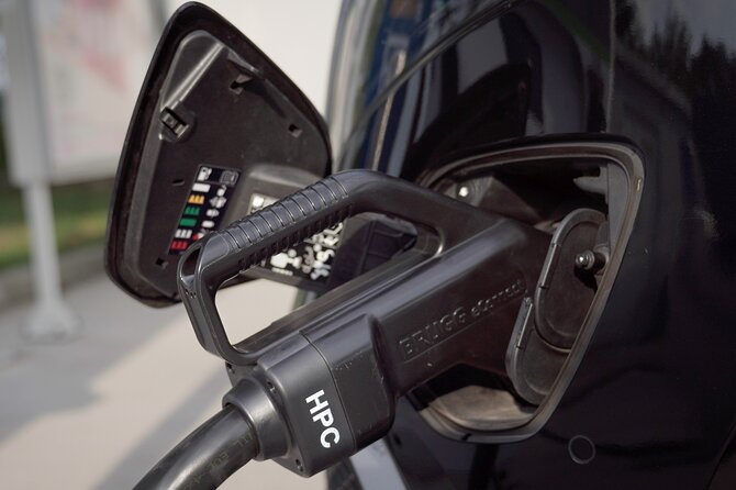 Grand Historical and Cultural Vienna City Tour - Key Points