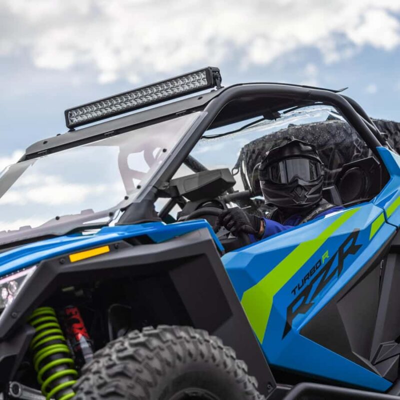 Grand Junction: Grand Valley Bookcliffs Dunes ATV Tour - Starting Point: Adrenaline Driven Adventure Headquarters in Grand Junction