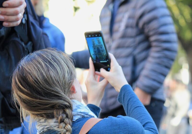 Grand London Half-Day Bicycle Tour - Highlights at Buckingham Palace and the Changing of the Guard