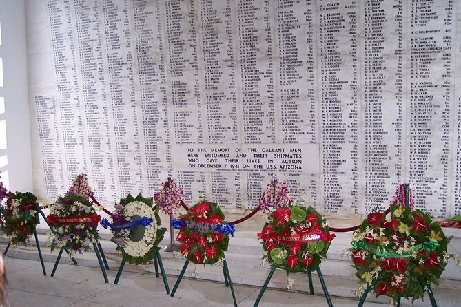 Grand Pearl Harbor and City Tour - Final Thoughts on the Grand Pearl Harbor and City Tour