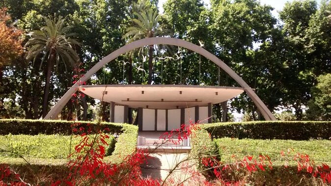 Grand Private Tour: The Best of Malaga and its Surrounds - The Tour Starts at Plaza de la Marina with a City Introduction