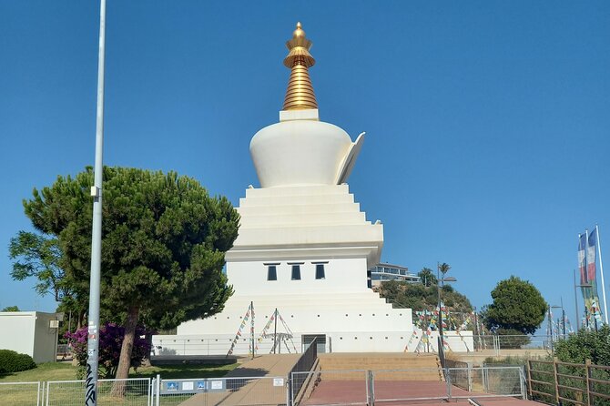 Grand Private Tour: The Best of Malaga and its Surrounds - Mijas: Scenic Views and Optional Donkey Ride