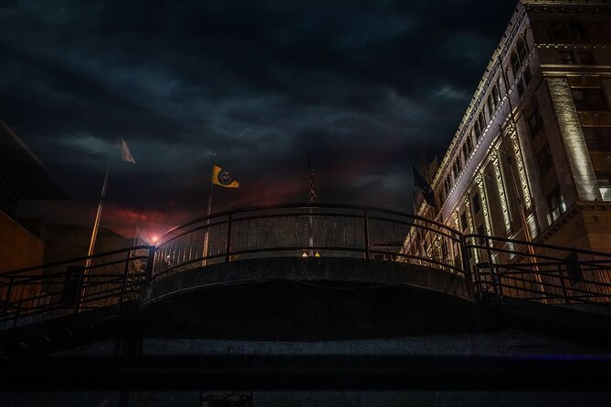 Grand Rapids Ghosts Tour - Comparing the Tour to Similar Experiences