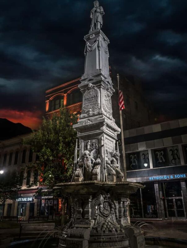 Grand Rapids Wraiths and Witches Ghost Tours - Price and Value Considerations
