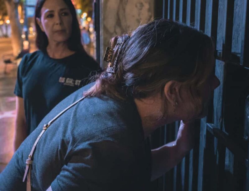 Grand Rapids Wraiths and Witches Ghost Tours - Final Verdict: A Short but Spooky Adventure