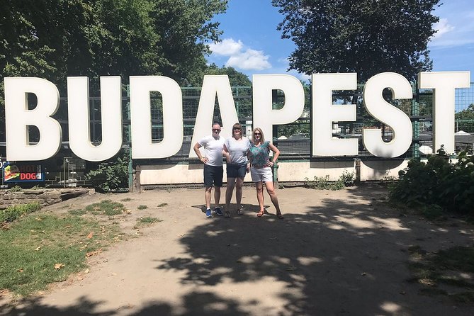 Grand Segway Tour of Budapest - Private Tour with Coffee Stop - Safety and Comfort During the Tour