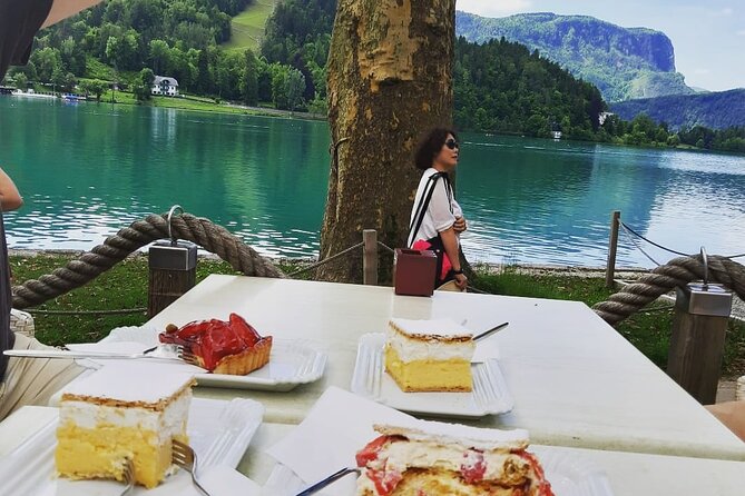 Grand SLOVENIA: Ljubljana + Lake Bled + Postojna Cave - Day Tour - From the Postojna Cave to Lake Bled: Exploring Slovenias Natural Wonders