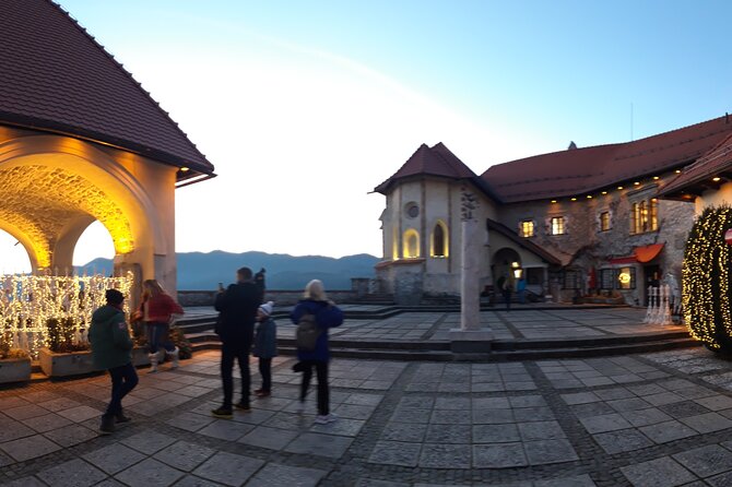 Grand SLOVENIA: Ljubljana + Lake Bled + Postojna Cave - Day Tour - Final Thoughts on the Slovenia Day Trip from Zagreb