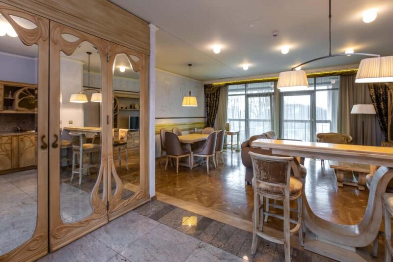 Grand SPA Lietuva: Water park with Accomodation & Breakfast - Practical Tips for Your Stay at Grand SPA Lietuva