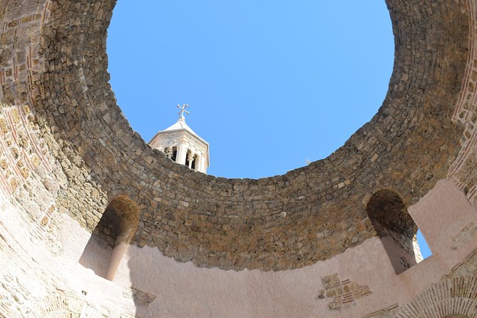 Grand Split Walking Tour with Diocletian's Palace - Value for Money: A Budget-Friendly Introduction to Split