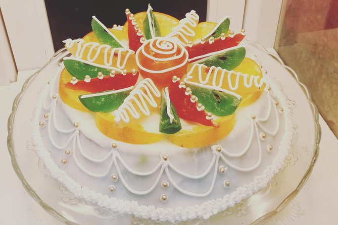 GRAND TASTE PALERMO - Artisan Food & History Walking Tour - Key Points