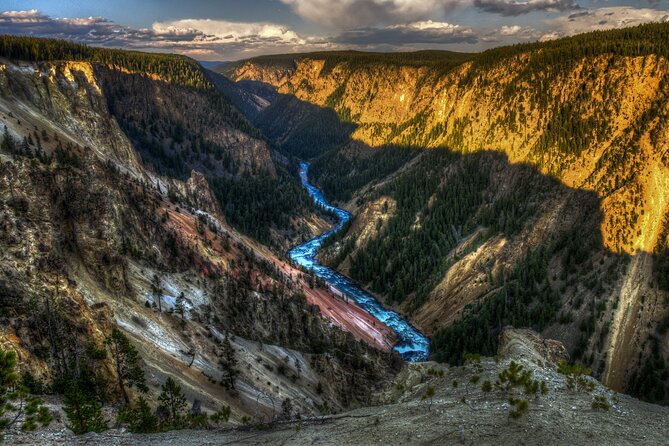 Grand Teton and Yellowstone Self-Guided Driving Tours Bundle - Who Will Enjoy This Tour Most