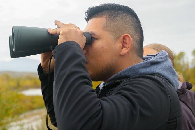 Grand Teton Full Day Private Tour - Lunch at Two Ocean Lake: Wildlife and Relaxation