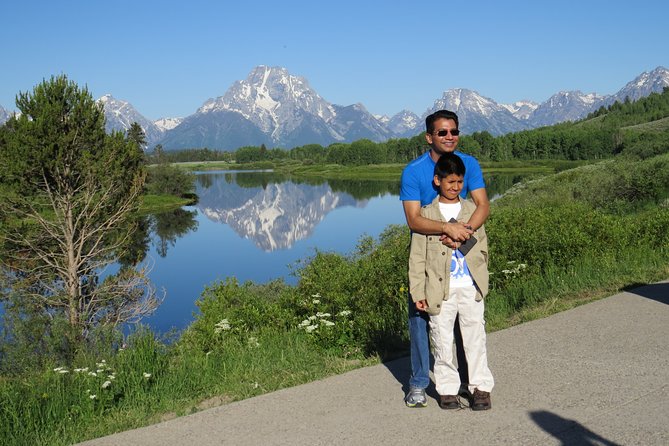 Grand Teton National Park - PRIVATE Sunrise Tour from Jackson Hole - Logistics and Practical Considerations