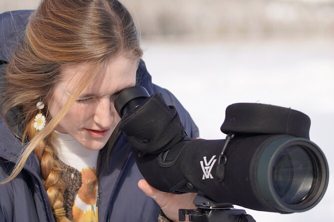 Grand Teton National Park Private Wildlife Safari - Dawn/Dusk - Logistics and Practical Details