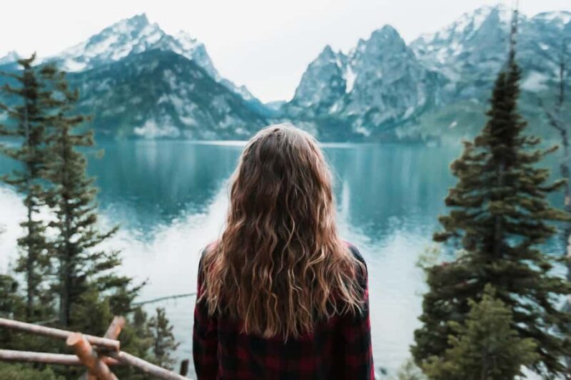 Grand Teton National Park: Professional Portrait Photoshoot - The Experience of a Private Portrait Photoshoot in Grand Teton