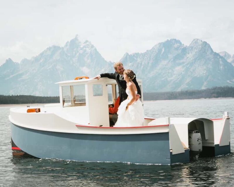 Grand Teton National Park: Professional Portrait Photoshoot - What Makes the Photoshoot Stand Out