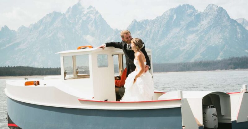Grand Teton National Park: Professional Portrait Photoshoot - Who Will Enjoy This Tour?