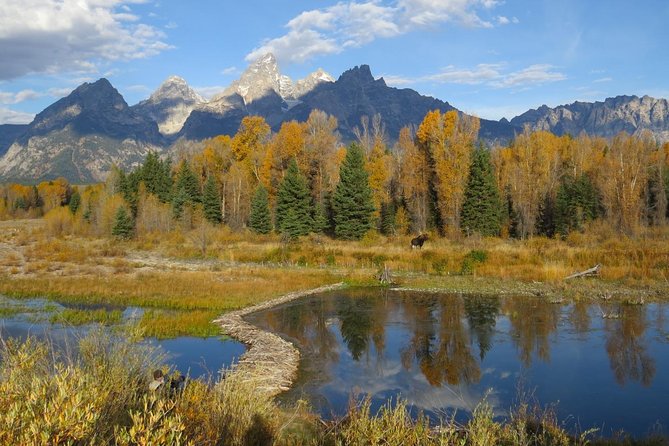 Grand Teton National Park - Sunset Guided Tour from Jackson Hole - Practical Information for Planning Your Sunset Tour