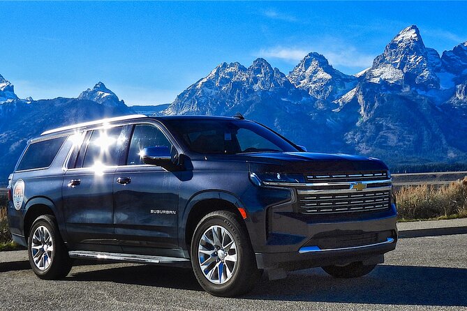 Grand Teton Private Winter Tour - Frequently Asked Questions