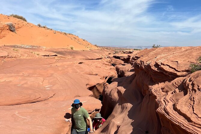Grand Teton,Yellowstone National Park,Las Vegas 8Day Tour from LA - Journeying into Jackson and Yellowstone’s Geothermal Wonders