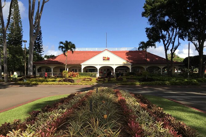 Grand Tour Around Island 16 Locations plus Snorkeling - Starting Point and Tour Duration