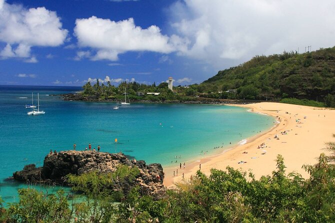 Grand Tour Around Island 16 Locations plus Snorkeling - The Role of Expert Guides