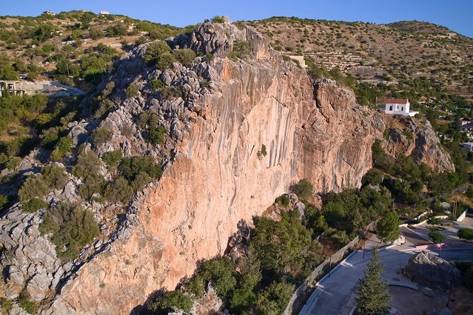 Grand Tour Full Day Jeep Safari from Paphos - Off-Road Driving with Knowledgeable Guides