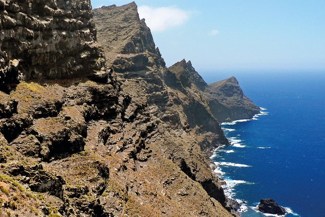 Grand Tour in Gran Canaria - Explore Gran Canaria in a Single Day for $54.41