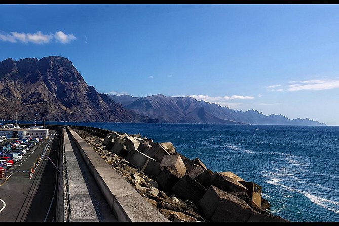 Grand Tour in Gran Canaria - Key Points